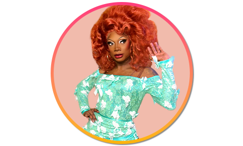 Kenya Mone Heart
